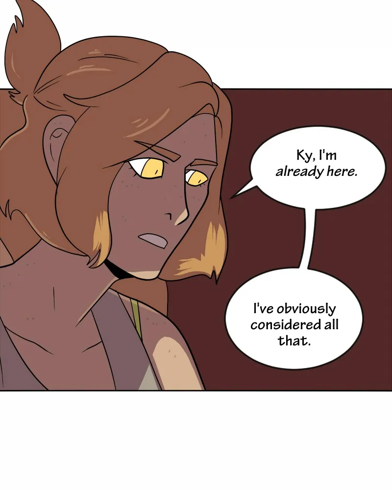 The Croaking Chapter 178 page 27 - 