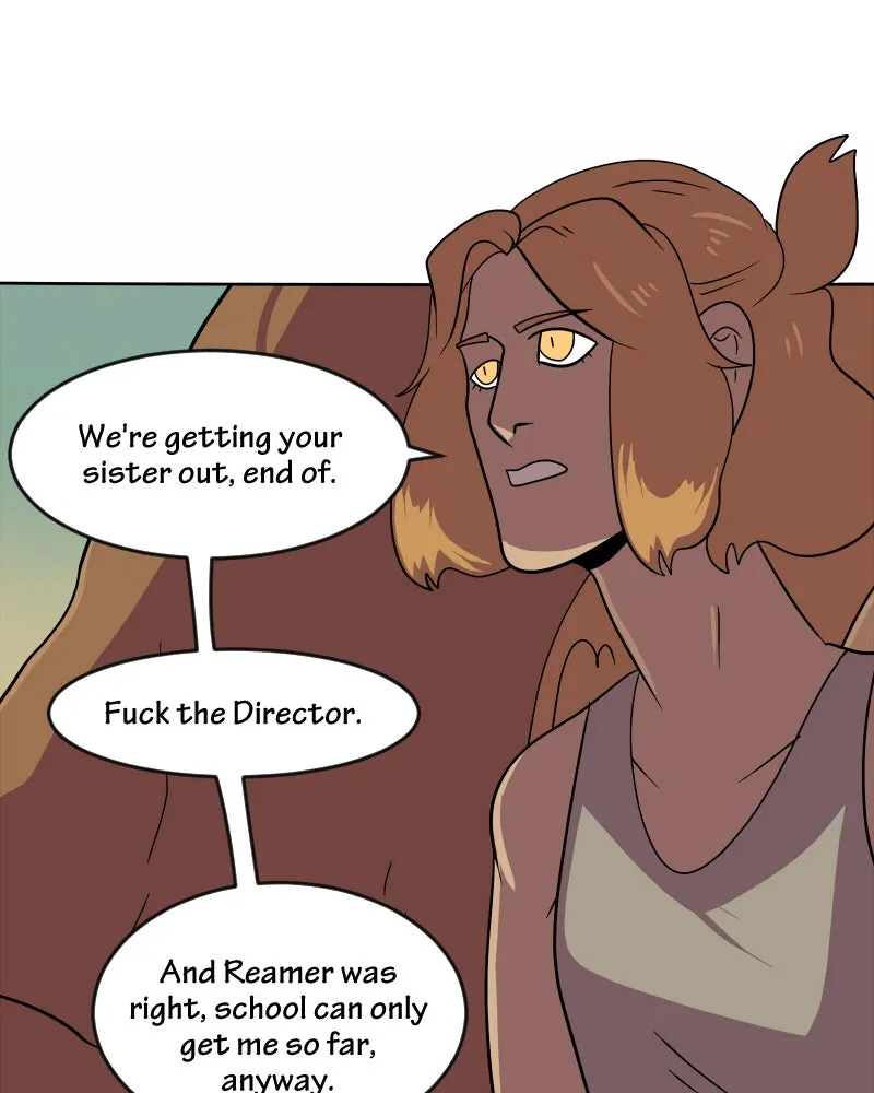 The Croaking Chapter 178 page 28 - 