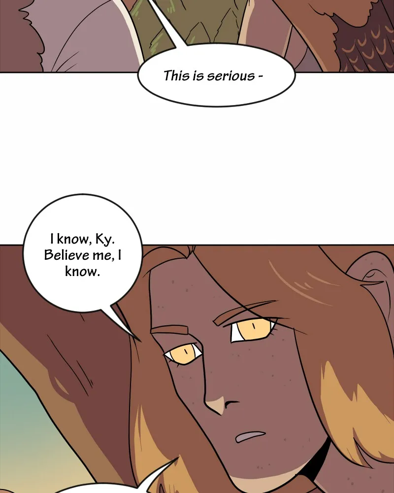 The Croaking Chapter 178 page 30 - 