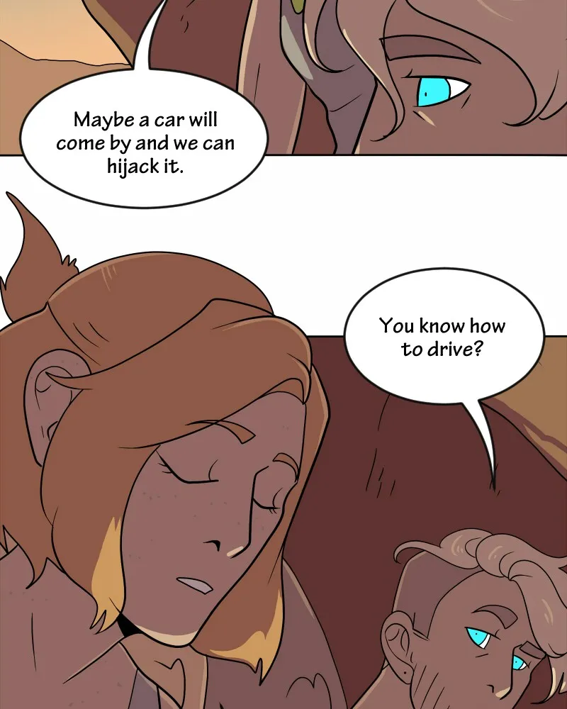 The Croaking Chapter 178 page 4 - 