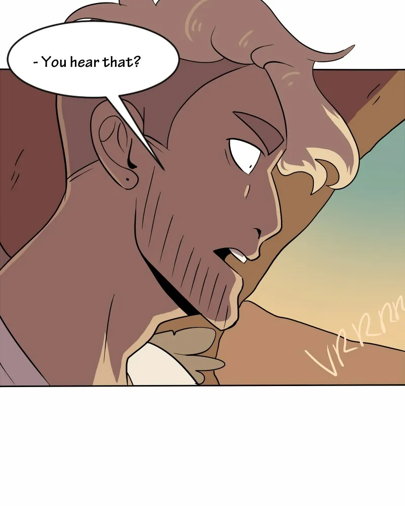 The Croaking Chapter 178 page 34 - 