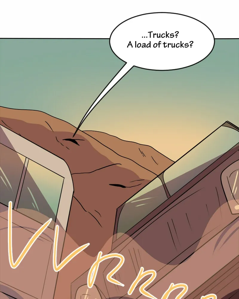 The Croaking Chapter 178 page 35 - 