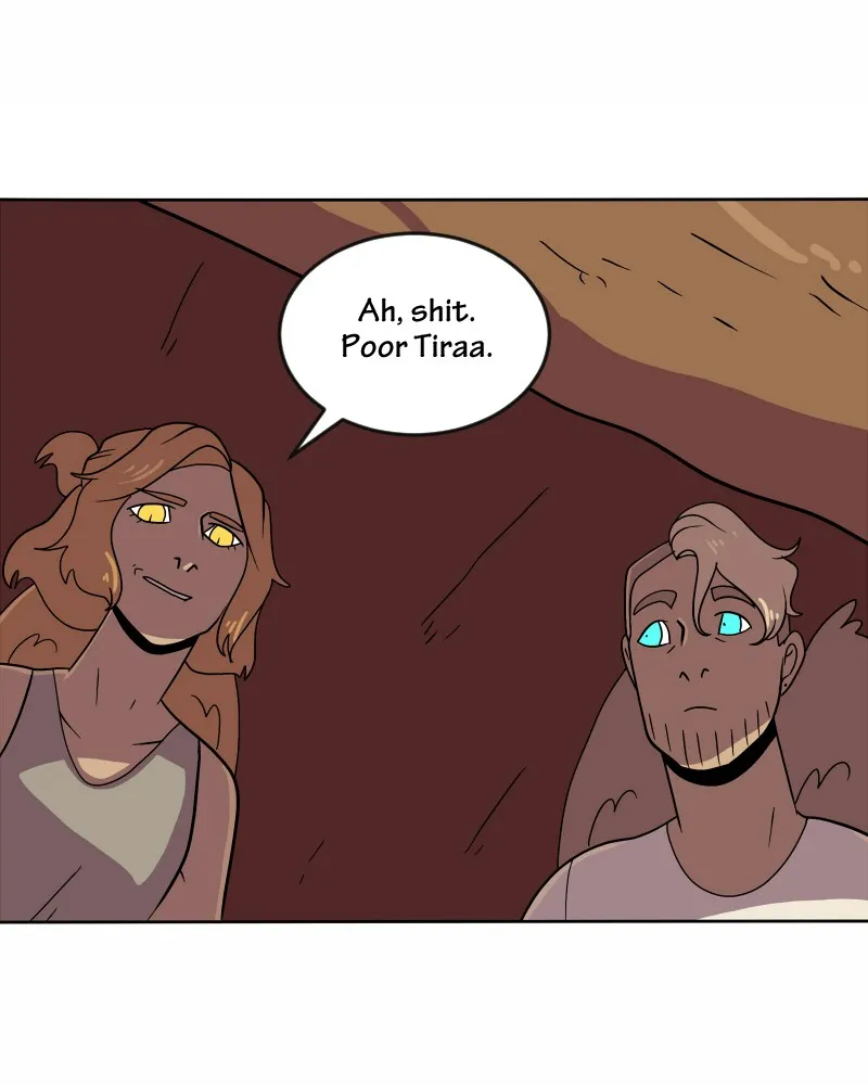 The Croaking Chapter 178 page 37 - 