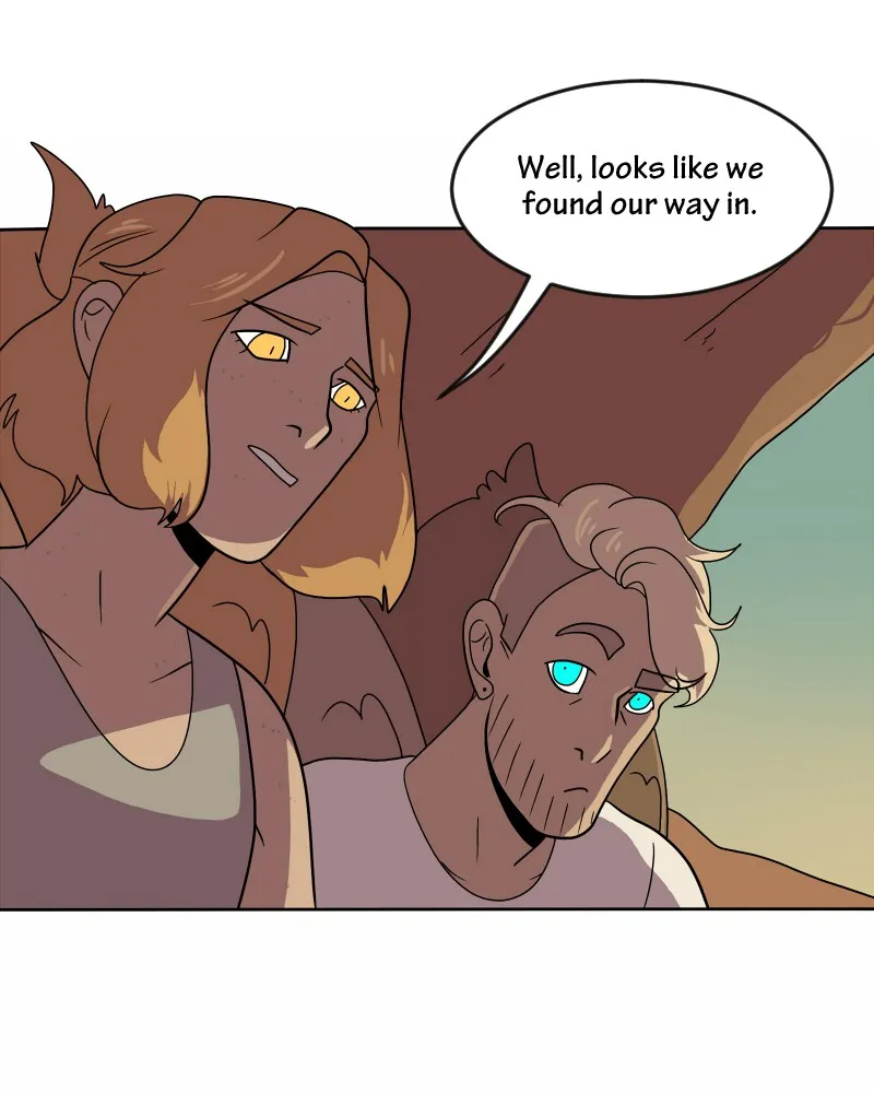 The Croaking Chapter 178 page 38 - 