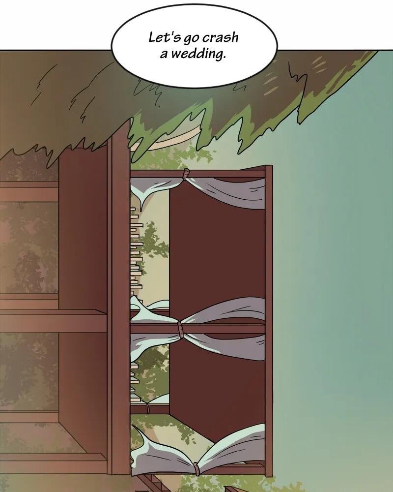 The Croaking Chapter 178 page 39 - 