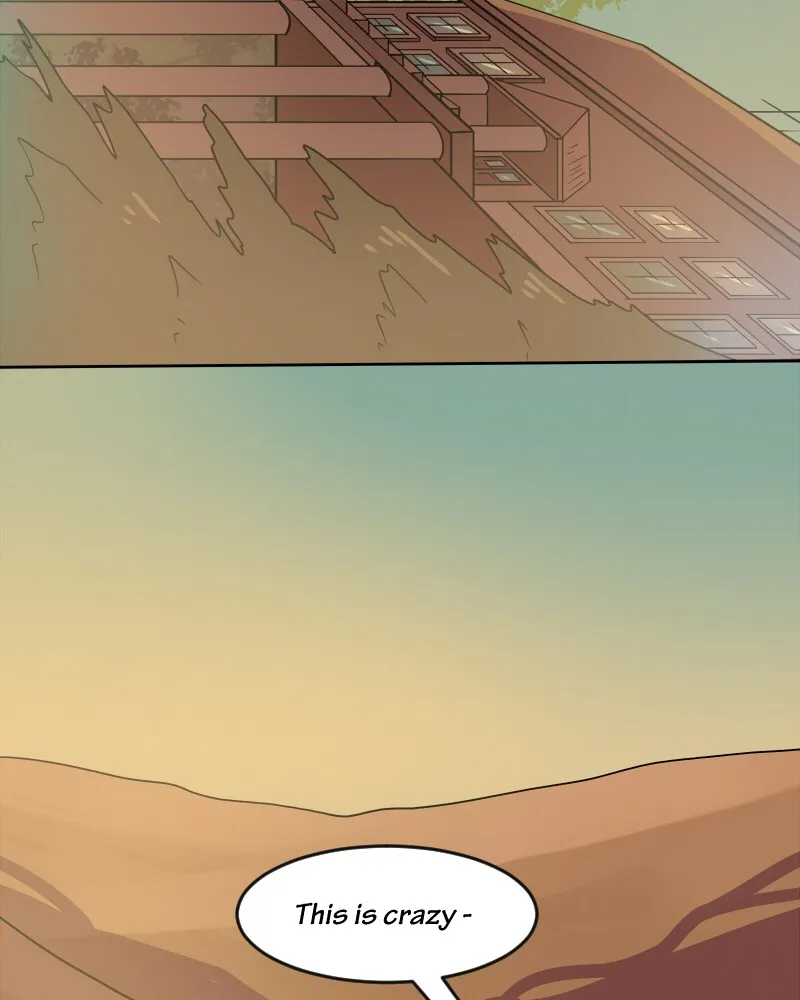 The Croaking Chapter 178 page 40 - 