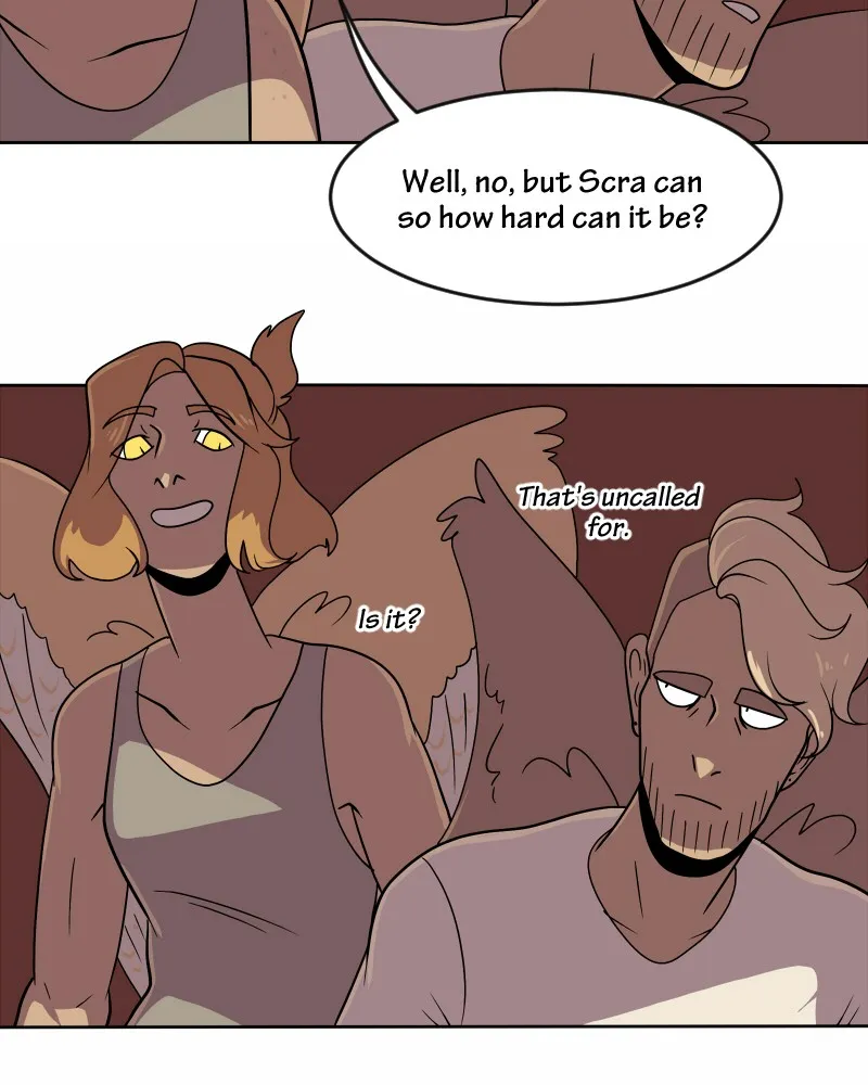 The Croaking Chapter 178 page 5 - 