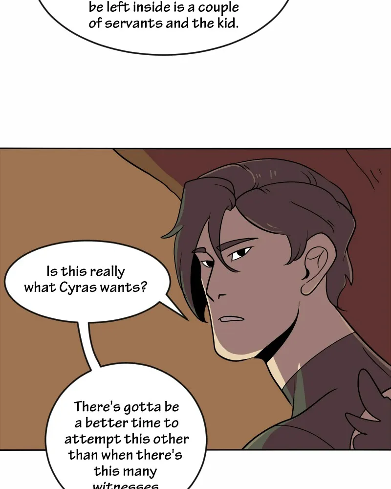 The Croaking Chapter 178 page 44 - 