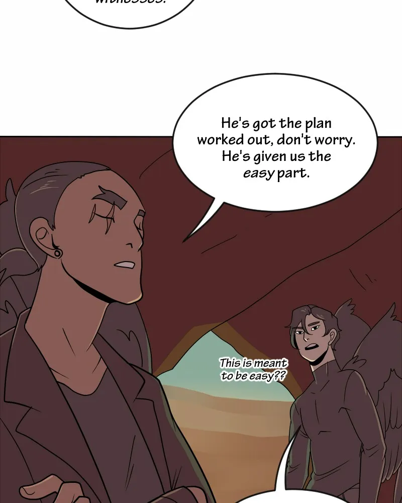 The Croaking Chapter 178 page 45 - 