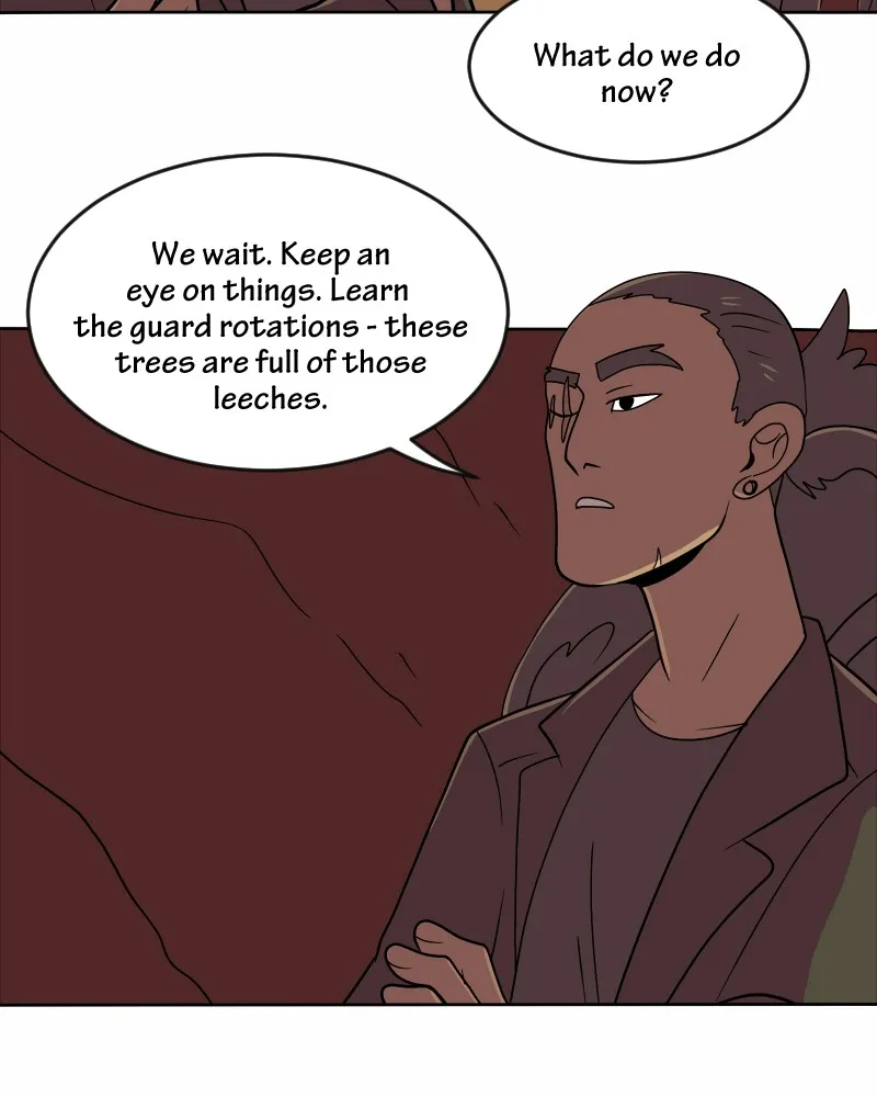 The Croaking Chapter 178 page 46 - 