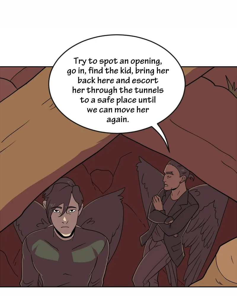 The Croaking Chapter 178 page 47 - 