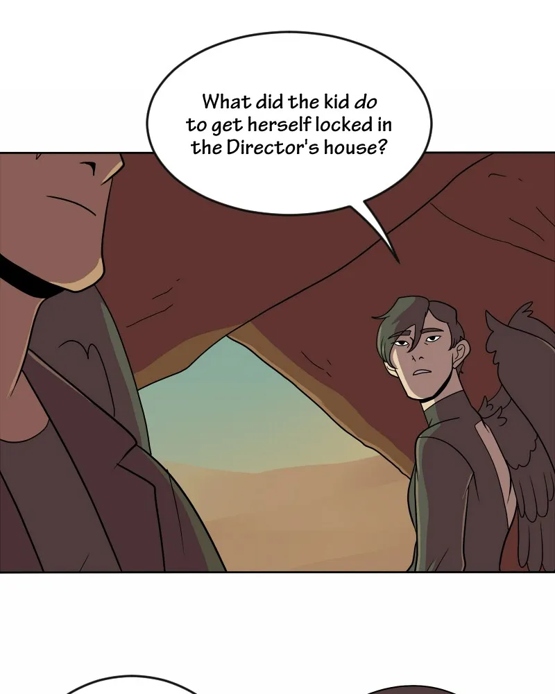 The Croaking Chapter 178 page 48 - 