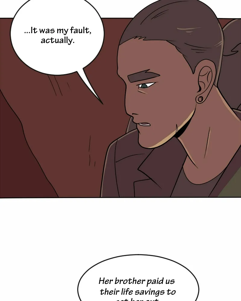 The Croaking Chapter 178 page 49 - 