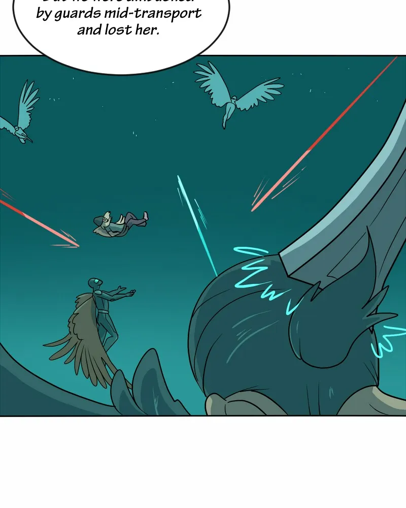 The Croaking Chapter 178 page 51 - 