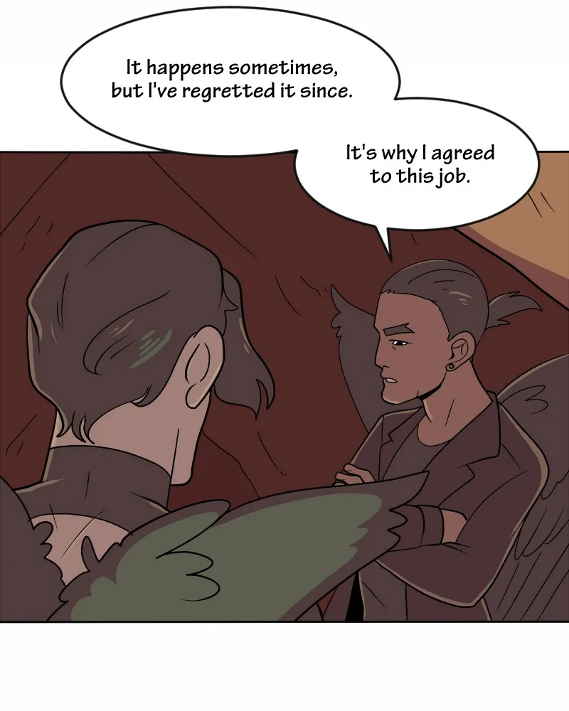 The Croaking Chapter 178 page 52 - 