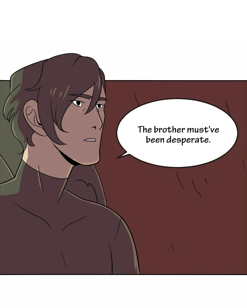 The Croaking Chapter 178 page 53 - 