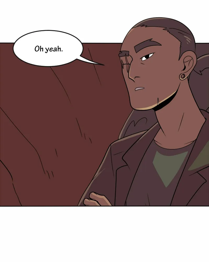 The Croaking Chapter 178 page 54 - 