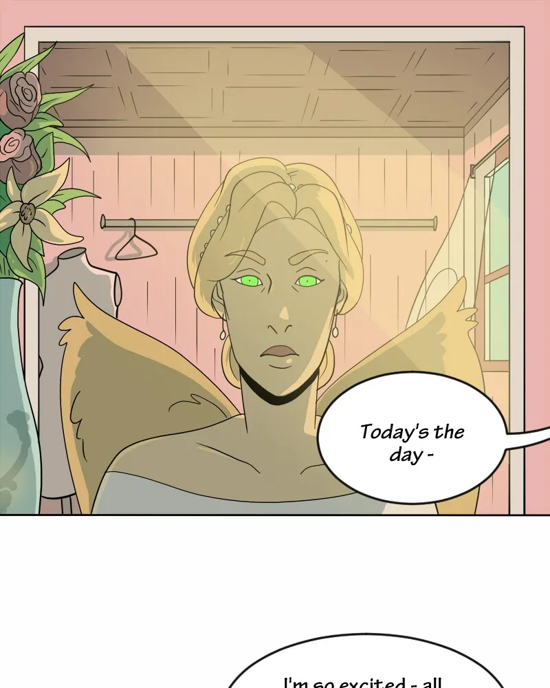 The Croaking Chapter 179 page 1 - 