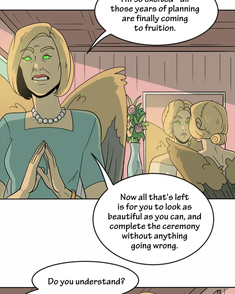 The Croaking Chapter 179 page 2 - 