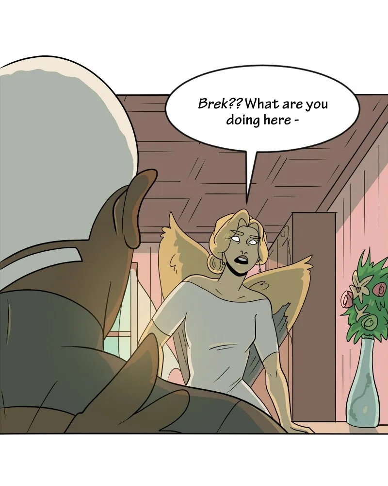 The Croaking Chapter 179 page 14 - 
