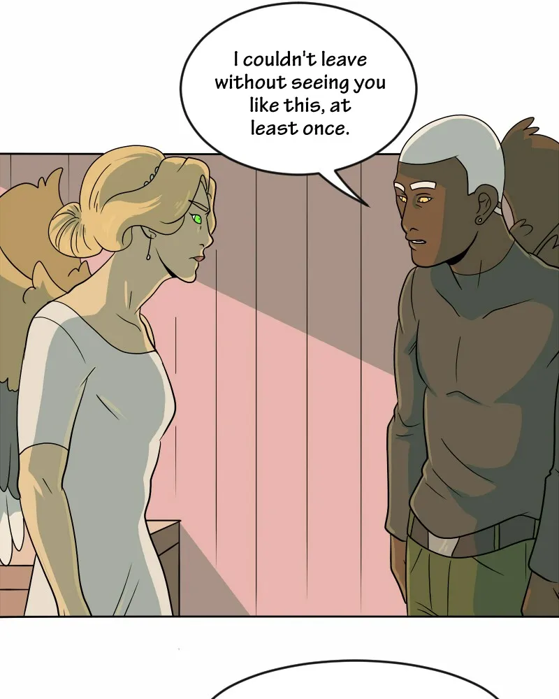The Croaking Chapter 179 page 15 - 