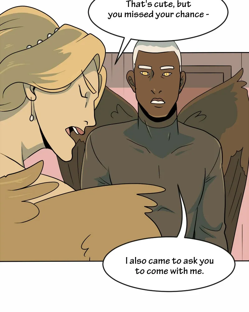 The Croaking Chapter 179 page 16 - 