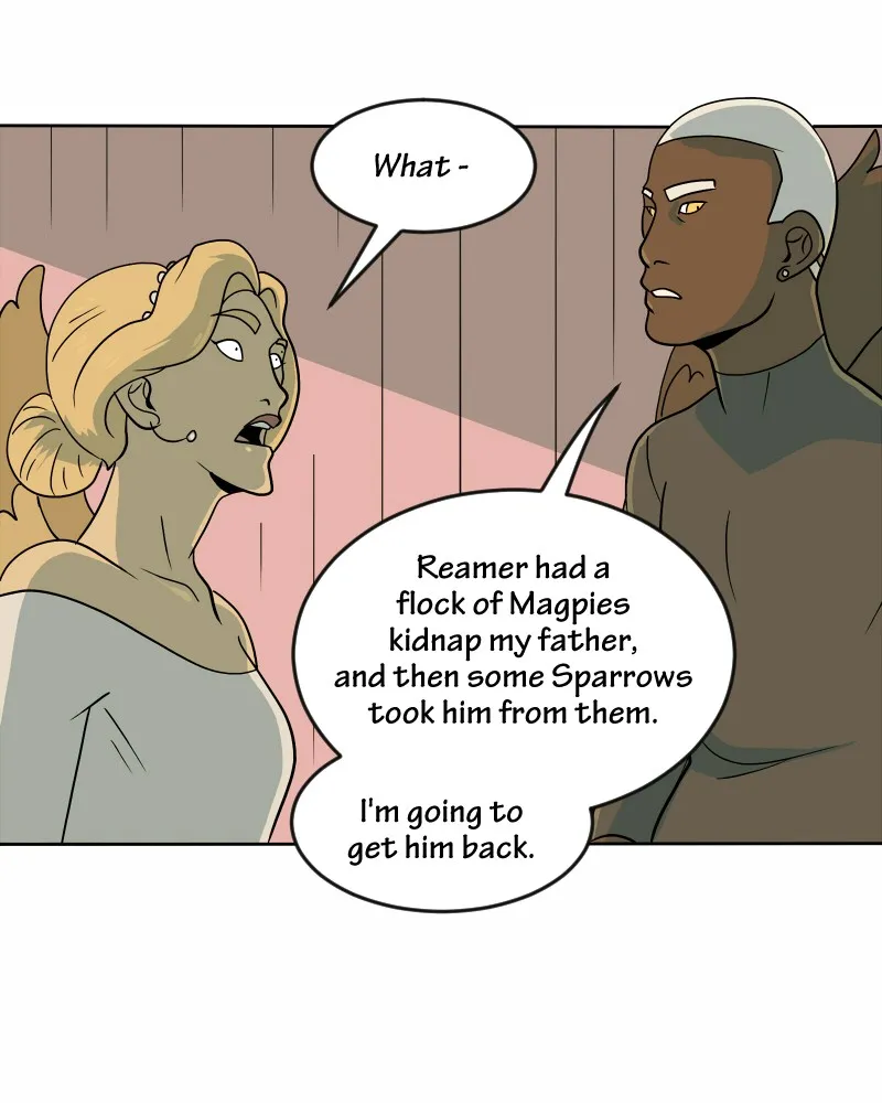 The Croaking Chapter 179 page 17 - 