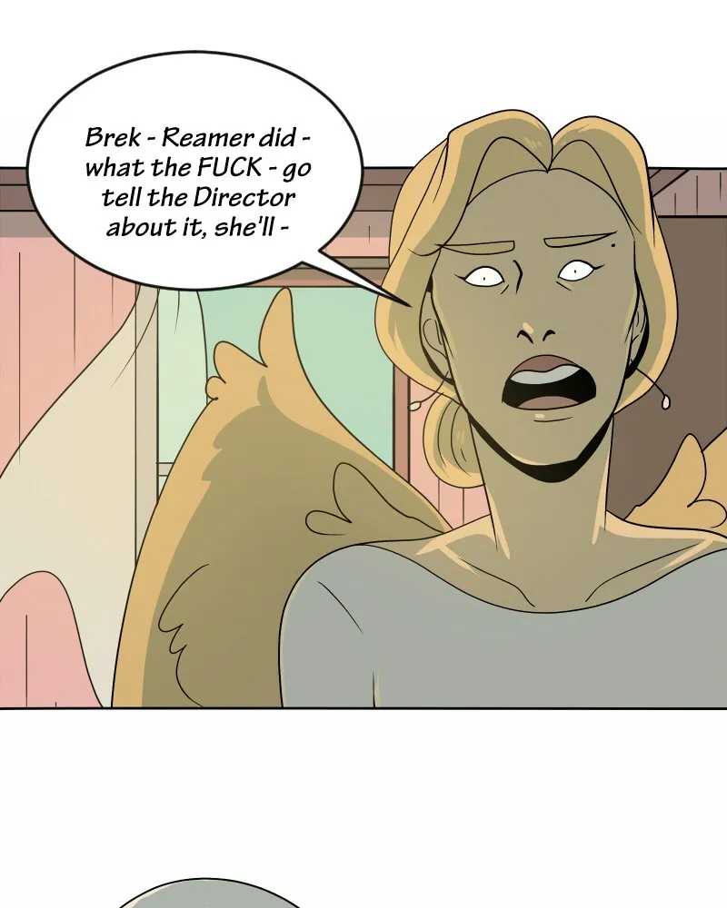 The Croaking Chapter 179 page 18 - 