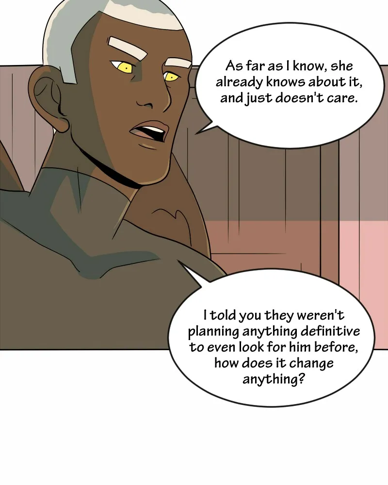 The Croaking Chapter 179 page 19 - 