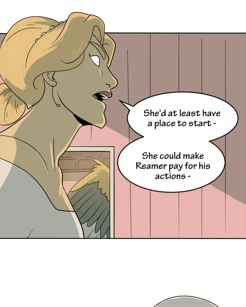 The Croaking Chapter 179 page 20 - 