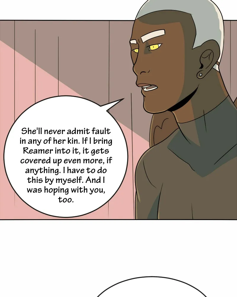 The Croaking Chapter 179 page 21 - 