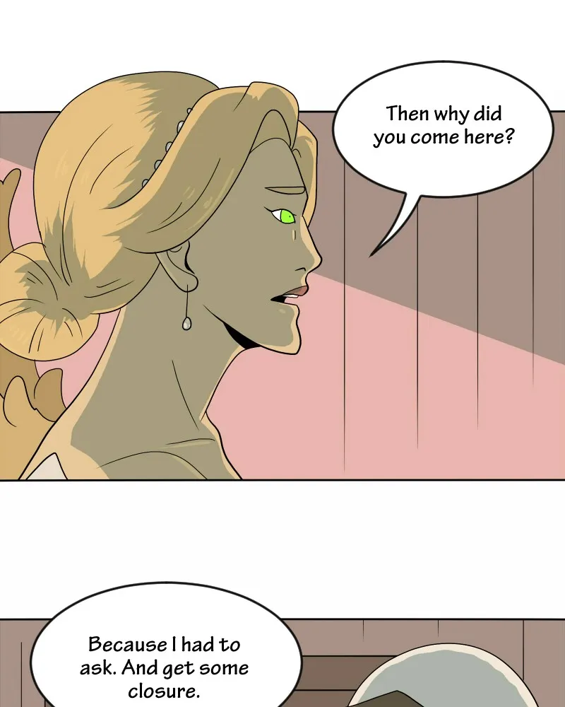 The Croaking Chapter 179 page 23 - 