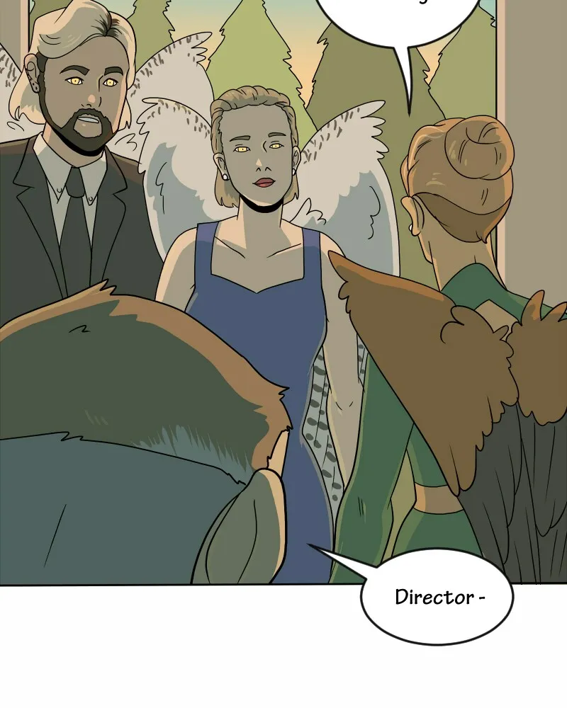 The Croaking Chapter 179 page 27 - 