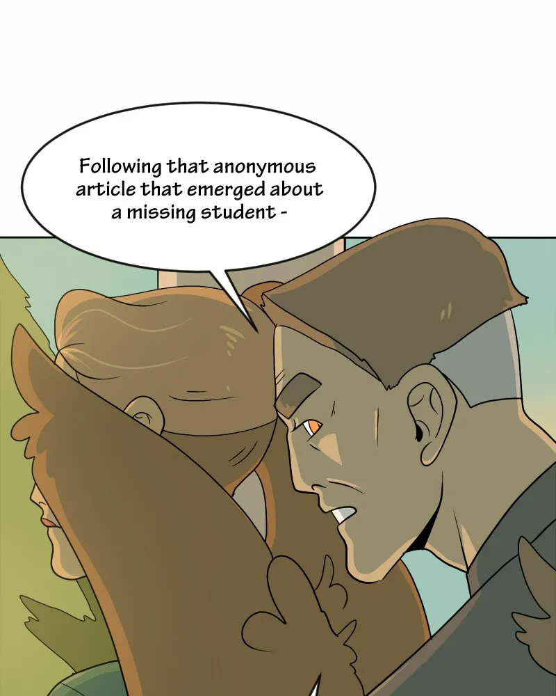 The Croaking Chapter 179 page 29 - 