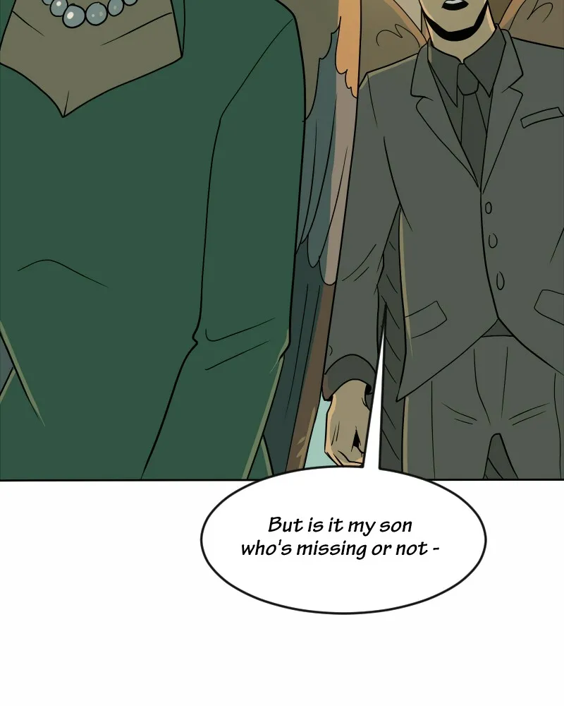 The Croaking Chapter 179 page 32 - 