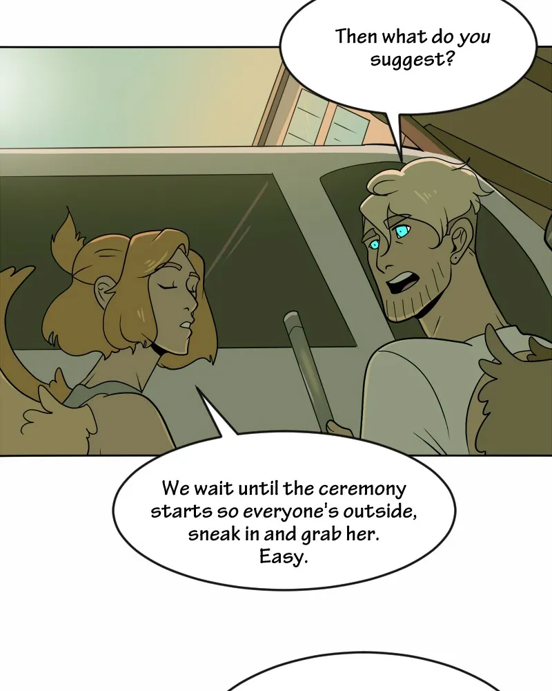 The Croaking Chapter 179 page 36 - 