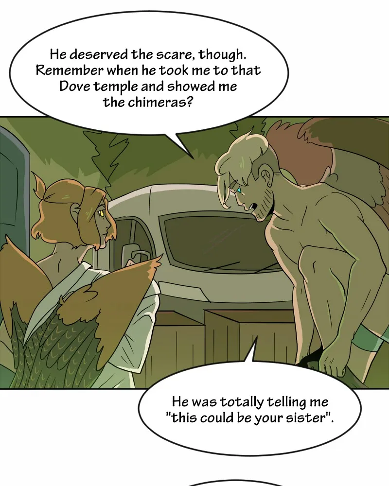 The Croaking Chapter 179 page 39 - 