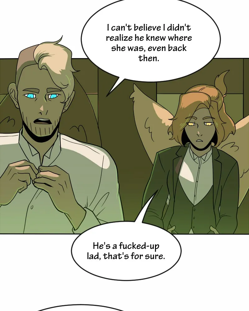 The Croaking Chapter 179 page 40 - 