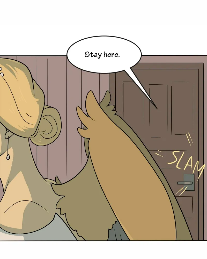 The Croaking Chapter 179 page 5 - 