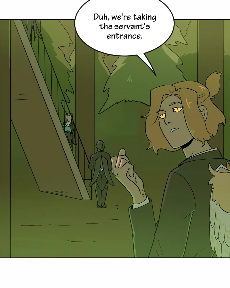 The Croaking Chapter 179 page 42 - 