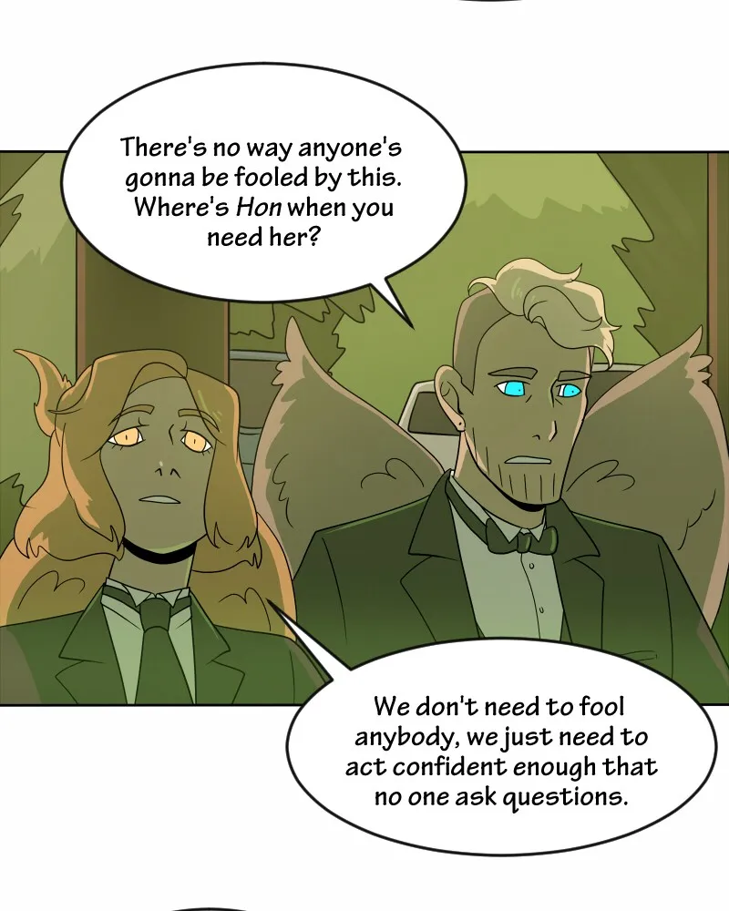 The Croaking Chapter 179 page 44 - 