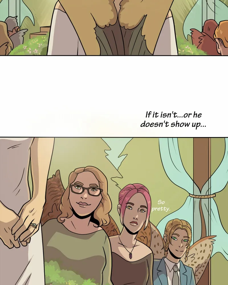 The Croaking Chapter 179 page 50 - 
