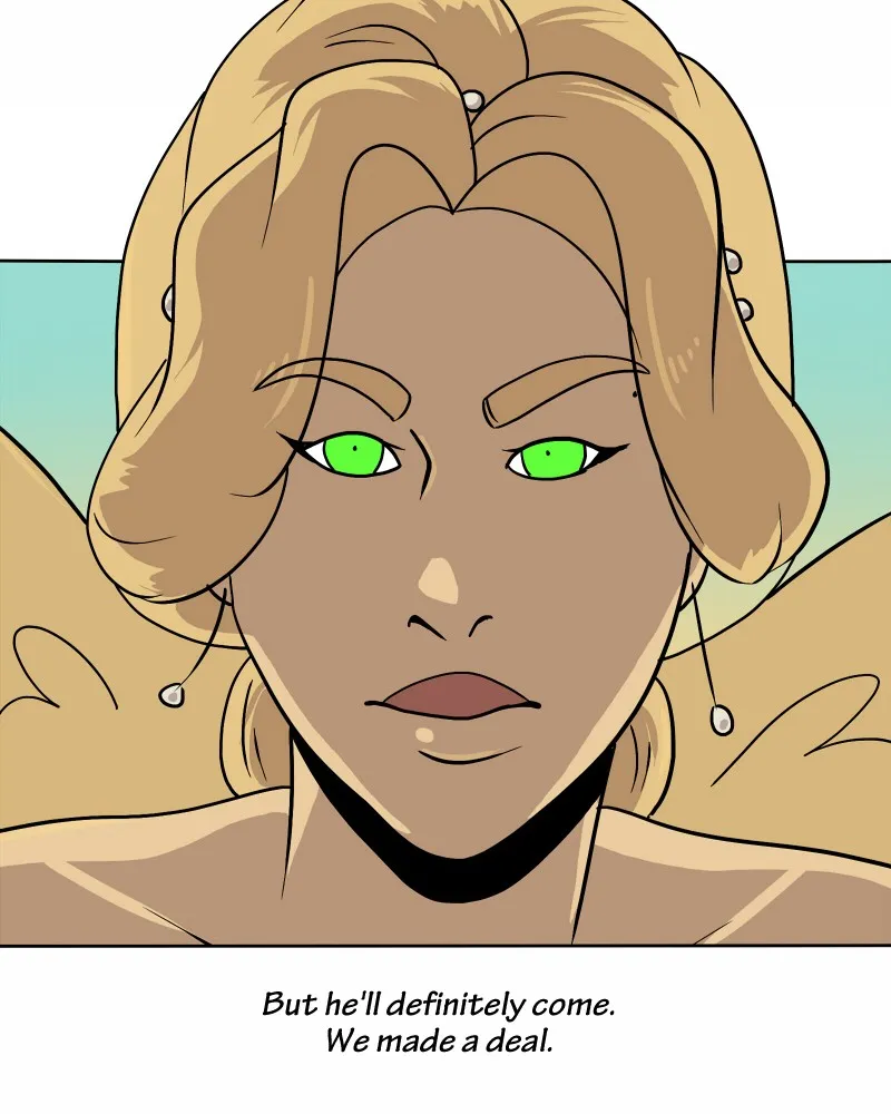 The Croaking Chapter 179 page 52 - 
