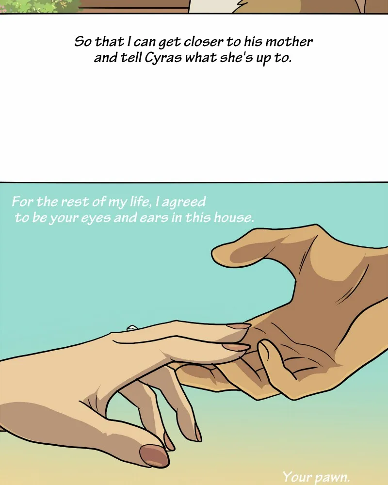 The Croaking Chapter 179 page 54 - 