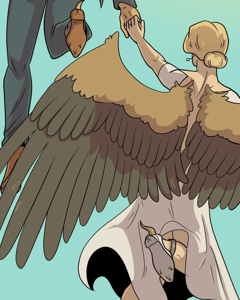 The Croaking Chapter 179 page 56 - 