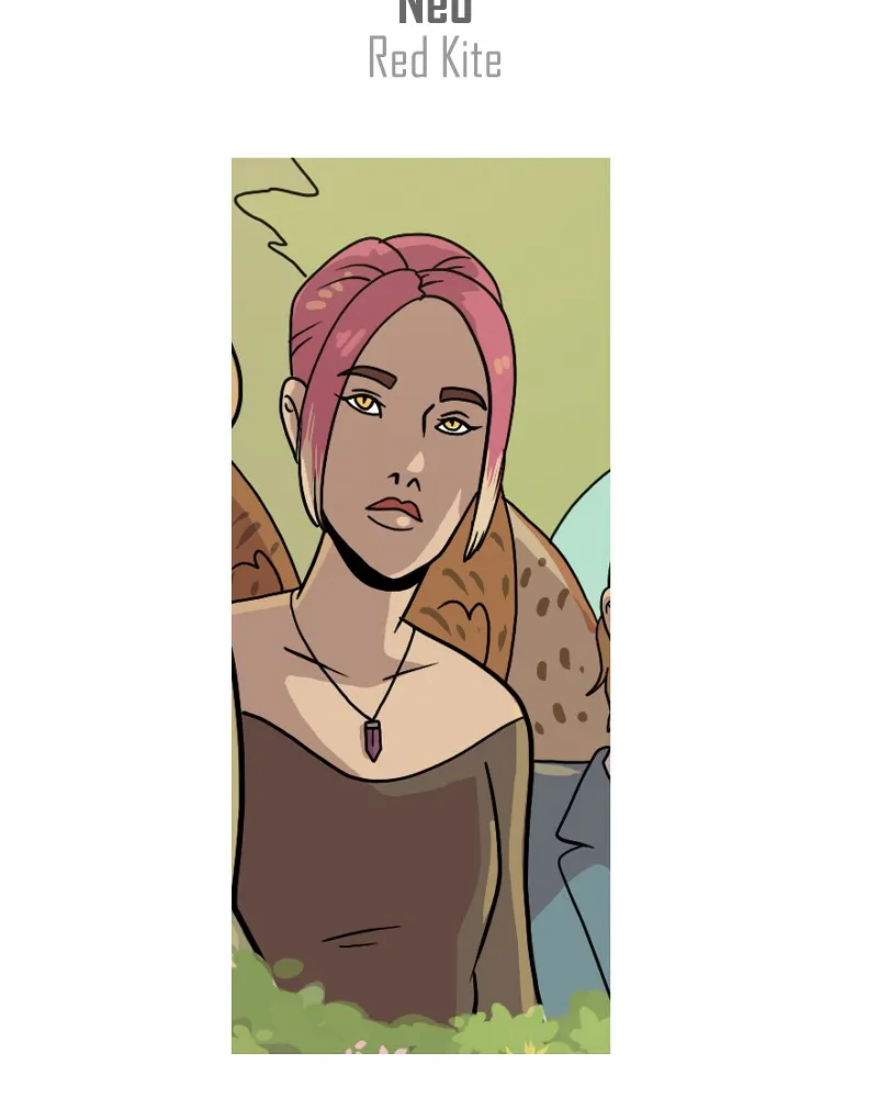 The Croaking Chapter 179 page 64 - 