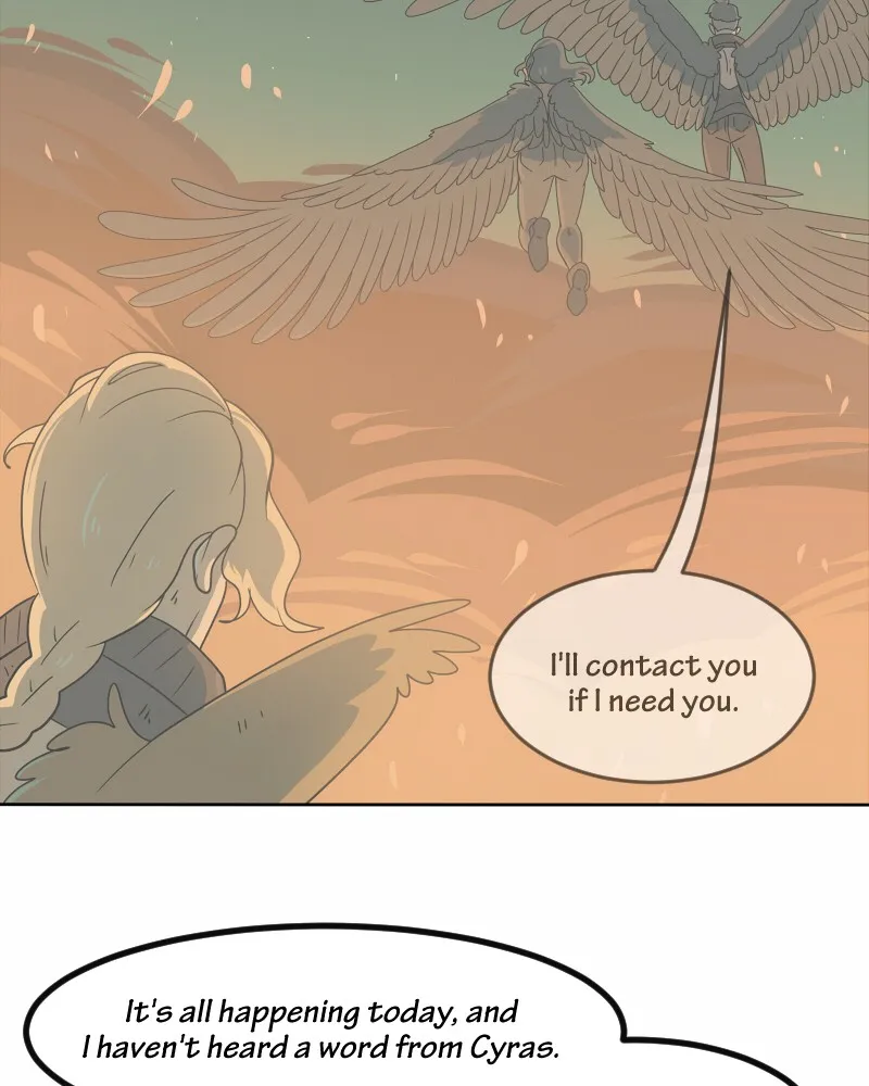 The Croaking Chapter 179 page 9 - 