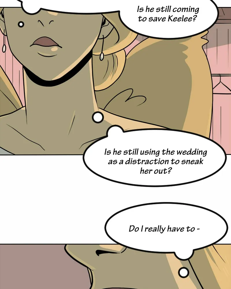 The Croaking Chapter 179 page 10 - 