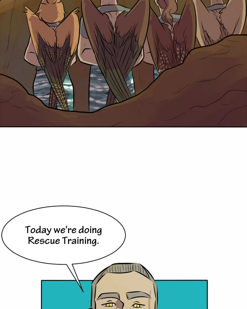 The Croaking Chapter 18 page 2 - 