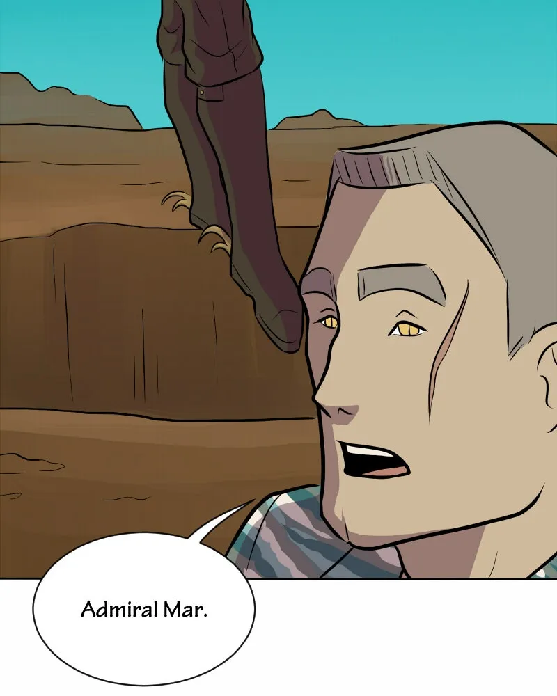 The Croaking Chapter 18 page 11 - 